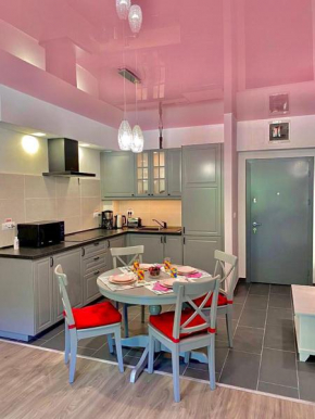 Sweet Pink by Miro Apartment